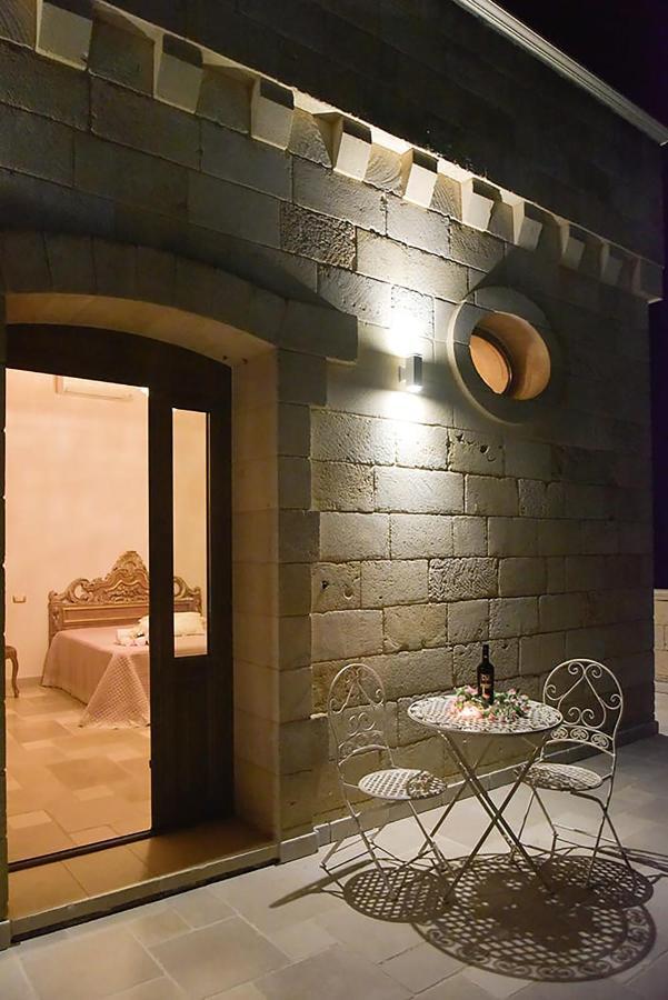 Castello Salentino B&B Melendugno Kültér fotó