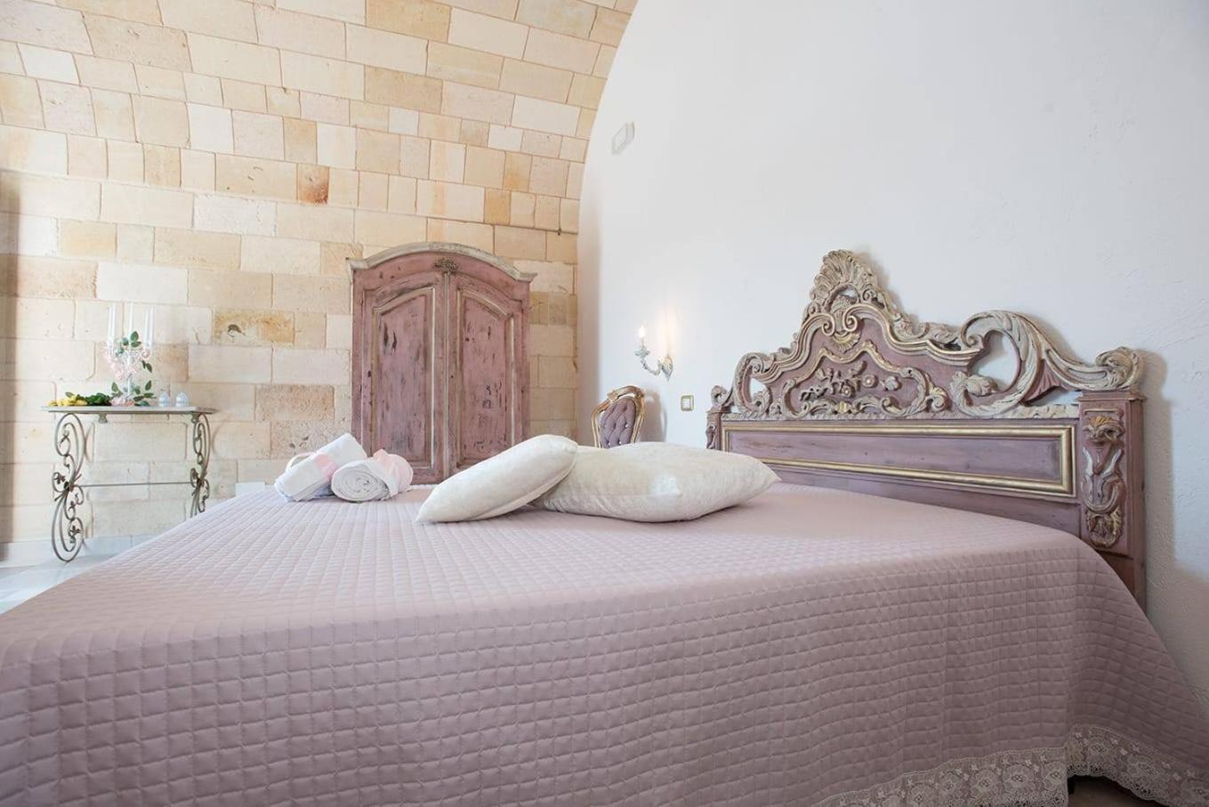 Castello Salentino B&B Melendugno Kültér fotó